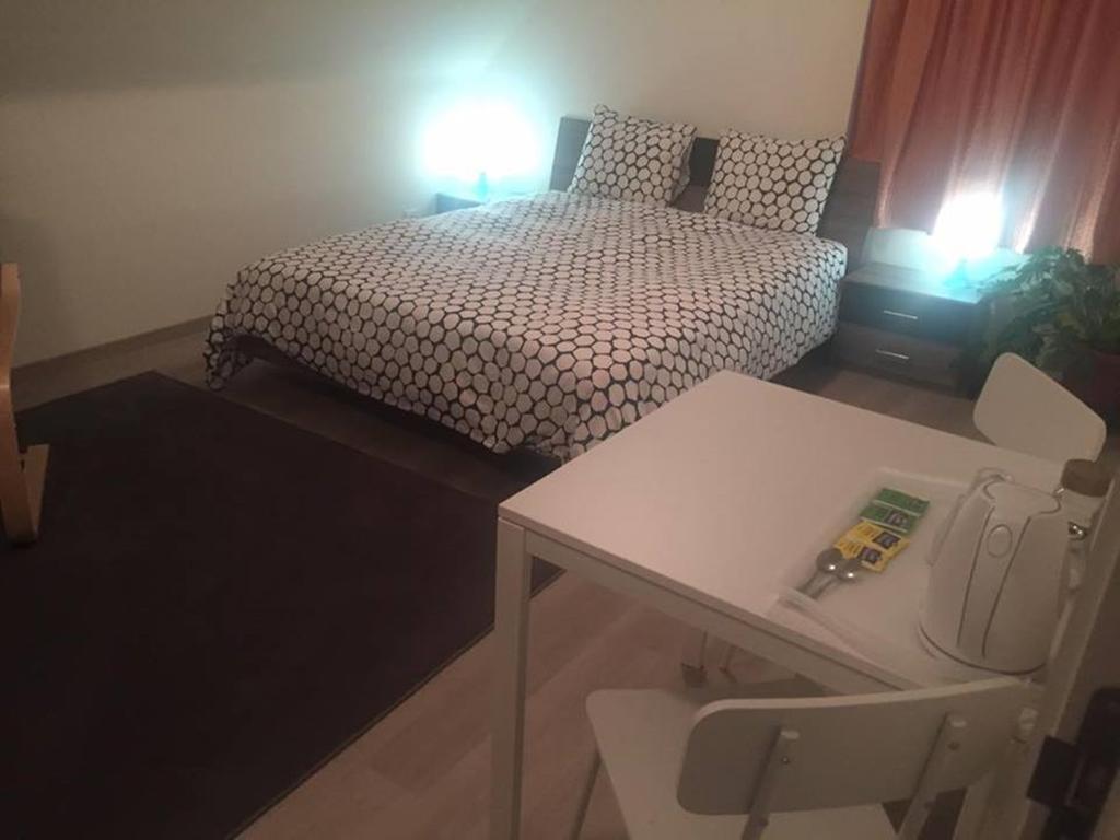 Frühstückspension La Maison Du Soleil 3*